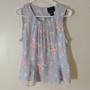 Cute Cynthia Rowley blouse - size small